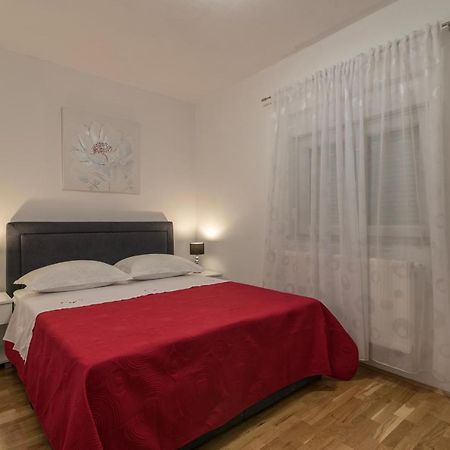 Apartments City View Τρογκίρ Εξωτερικό φωτογραφία