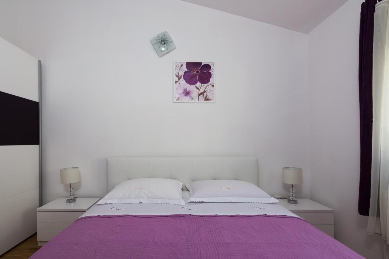 Apartments City View Τρογκίρ Εξωτερικό φωτογραφία