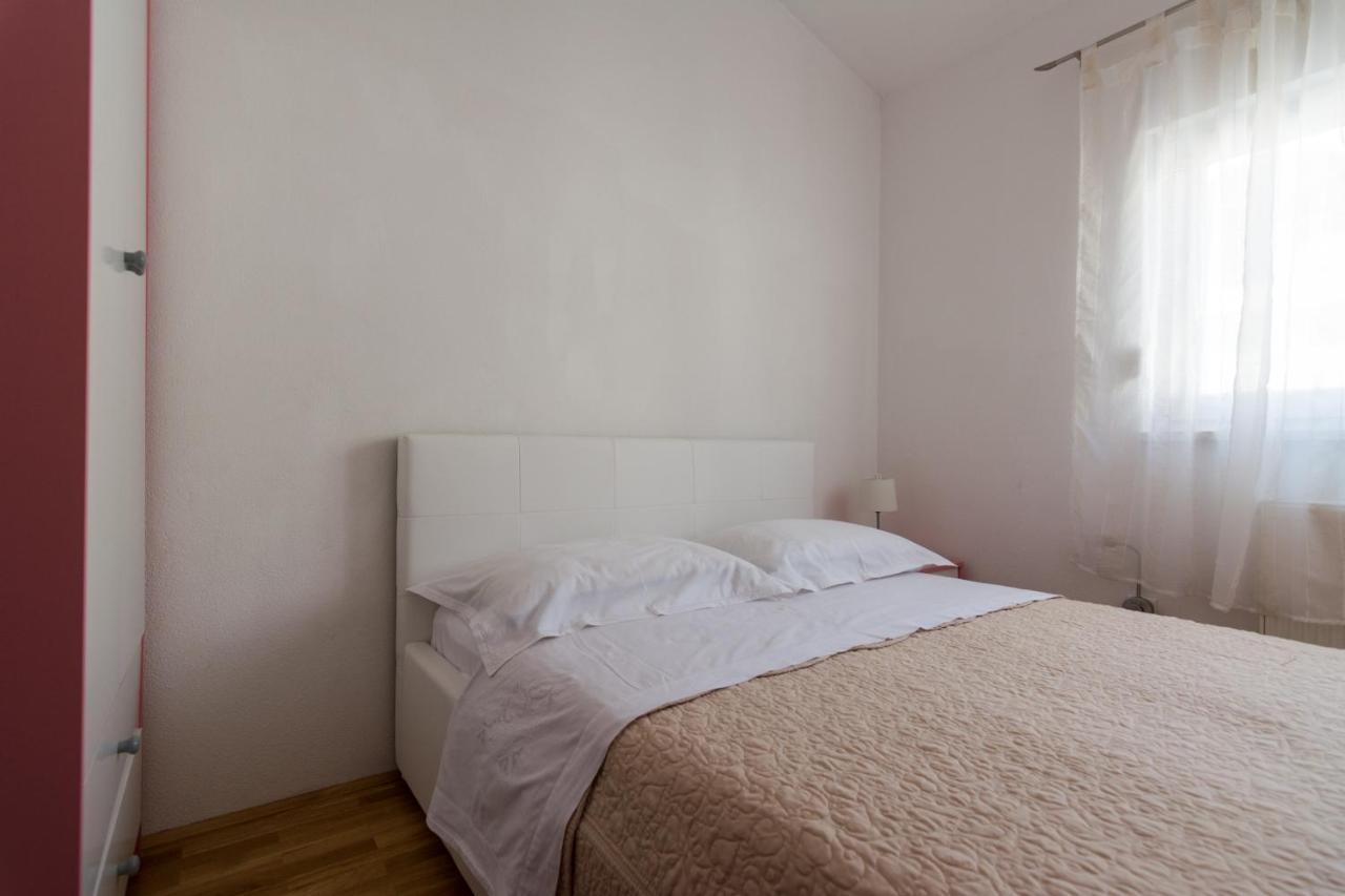 Apartments City View Τρογκίρ Εξωτερικό φωτογραφία