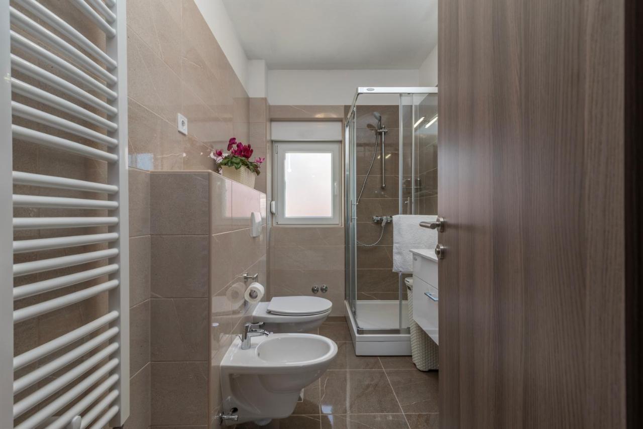 Apartments City View Τρογκίρ Εξωτερικό φωτογραφία