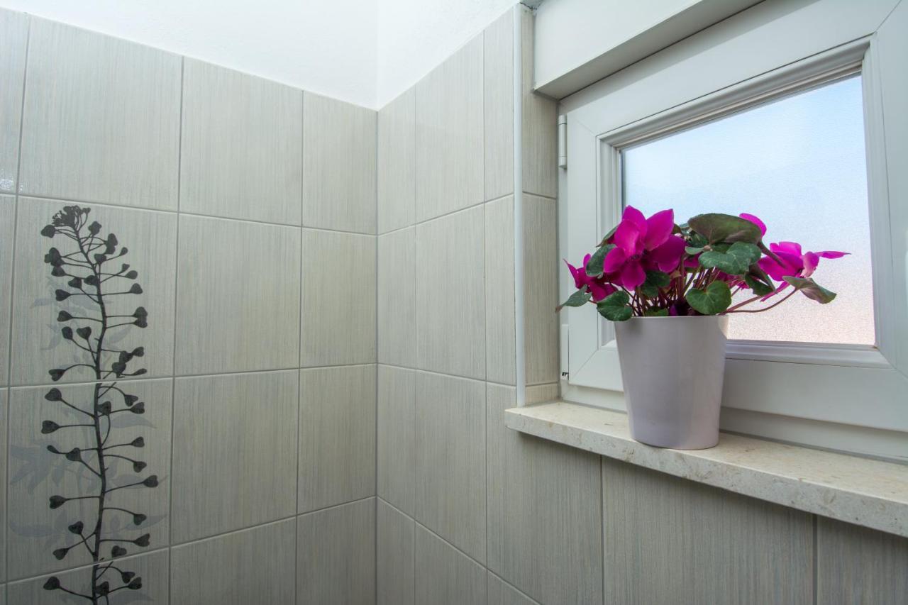 Apartments City View Τρογκίρ Εξωτερικό φωτογραφία