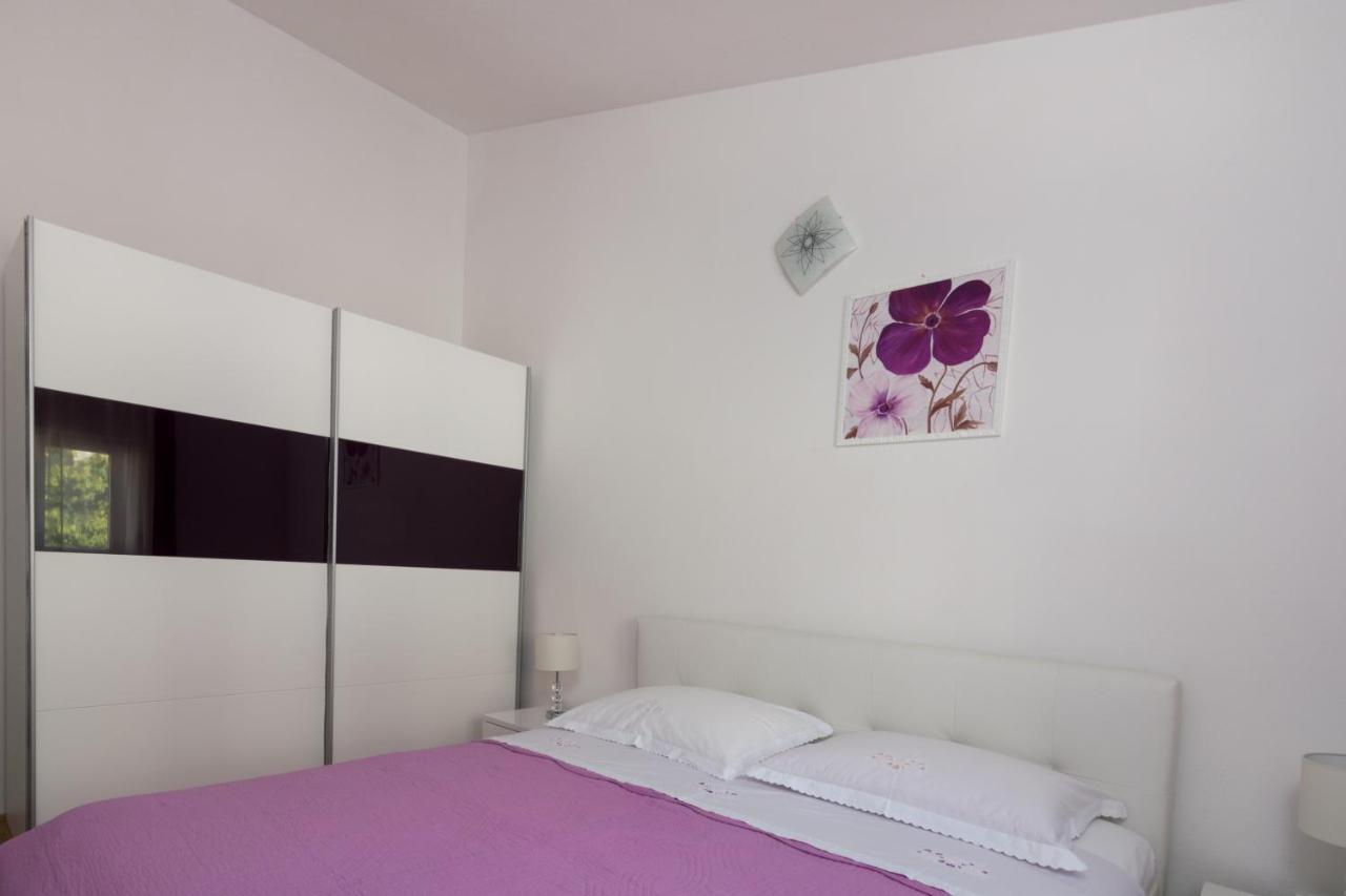 Apartments City View Τρογκίρ Εξωτερικό φωτογραφία