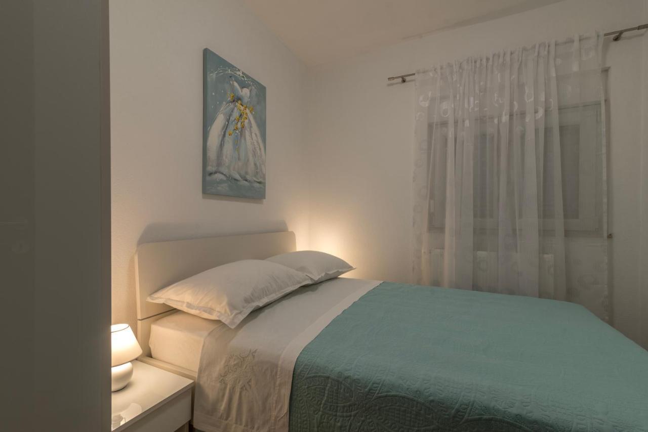 Apartments City View Τρογκίρ Εξωτερικό φωτογραφία